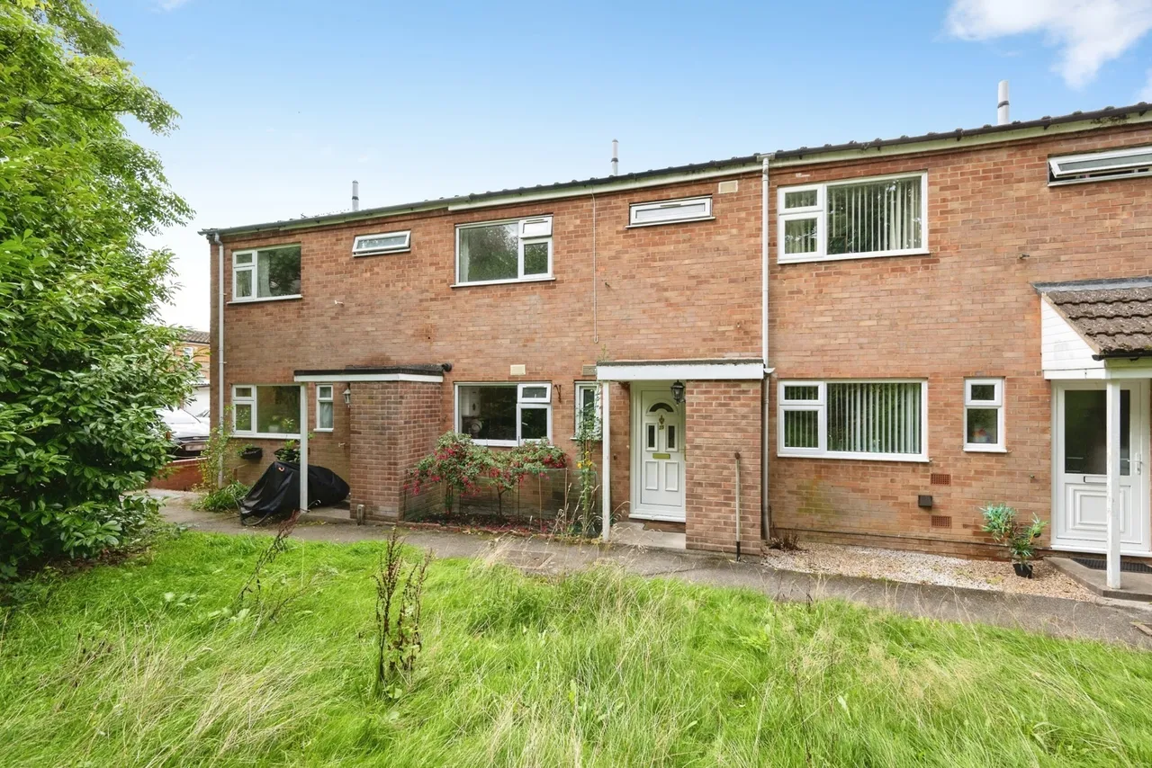 Bromfield Road, Redditch, B97, photo 29