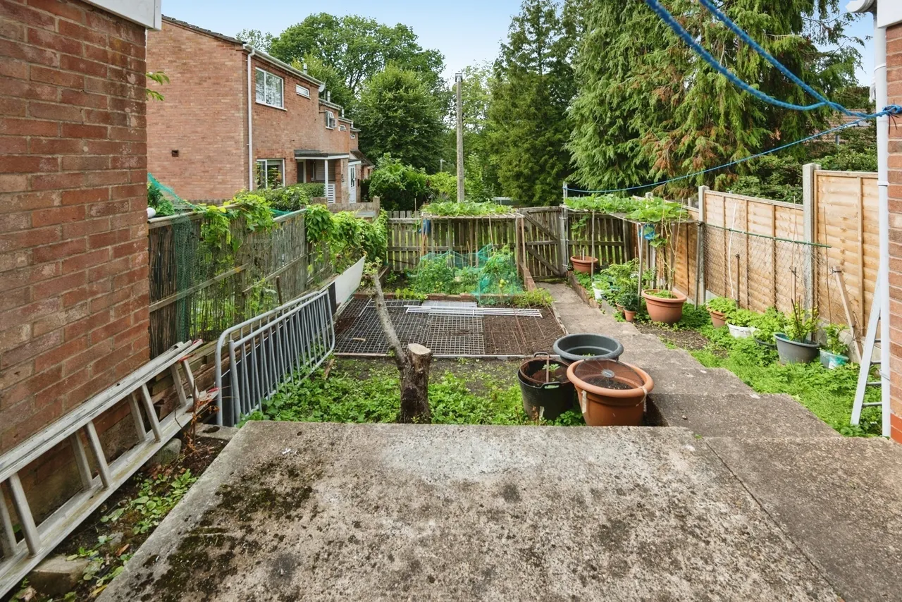 Bromfield Road, Redditch, B97, photo 25
