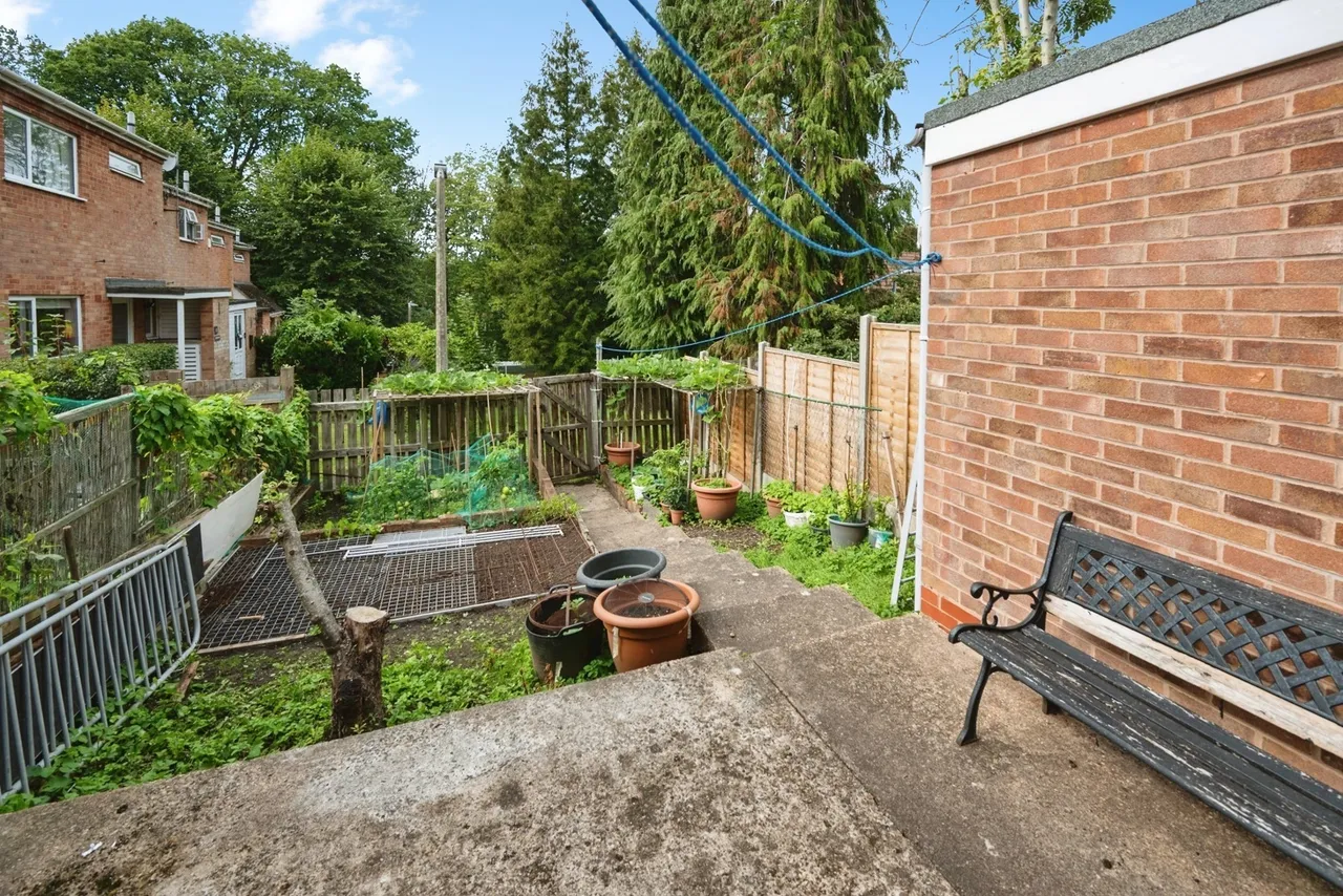 Bromfield Road, Redditch, B97, photo 26