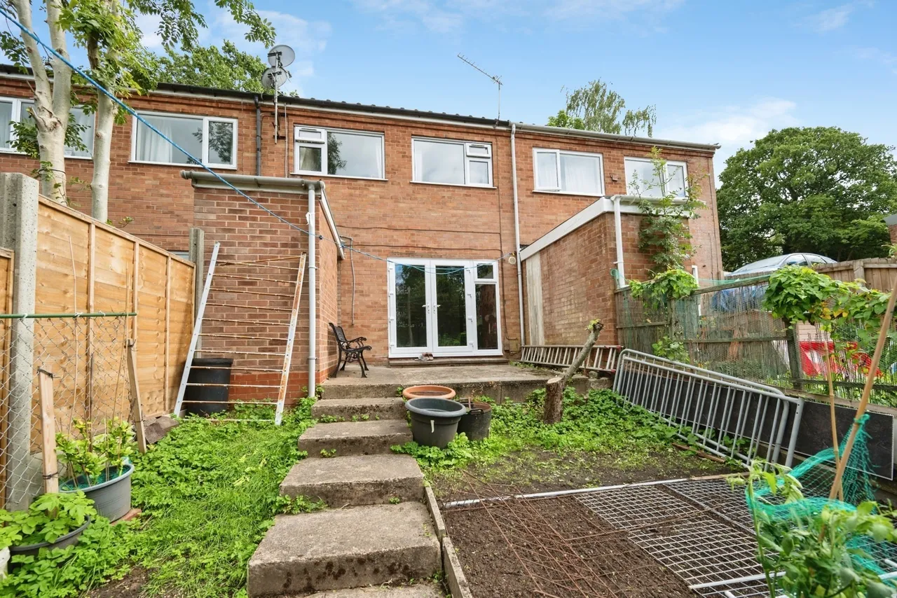 Bromfield Road, Redditch, B97, photo 27