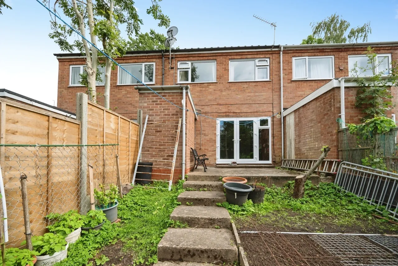 Bromfield Road, Redditch, B97, photo 28