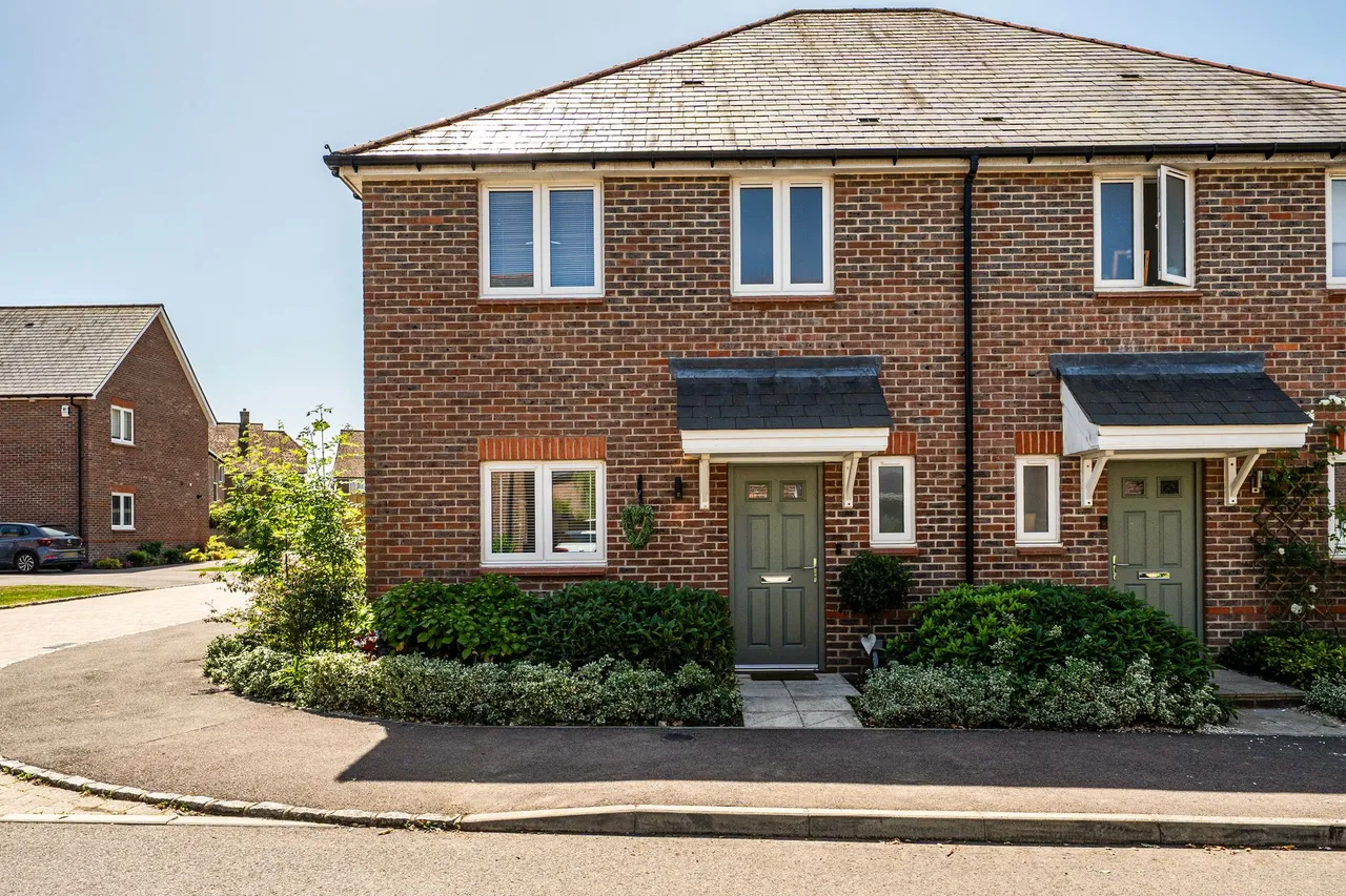 Chestnut Drive, Thakeham, RH20, photo 25
