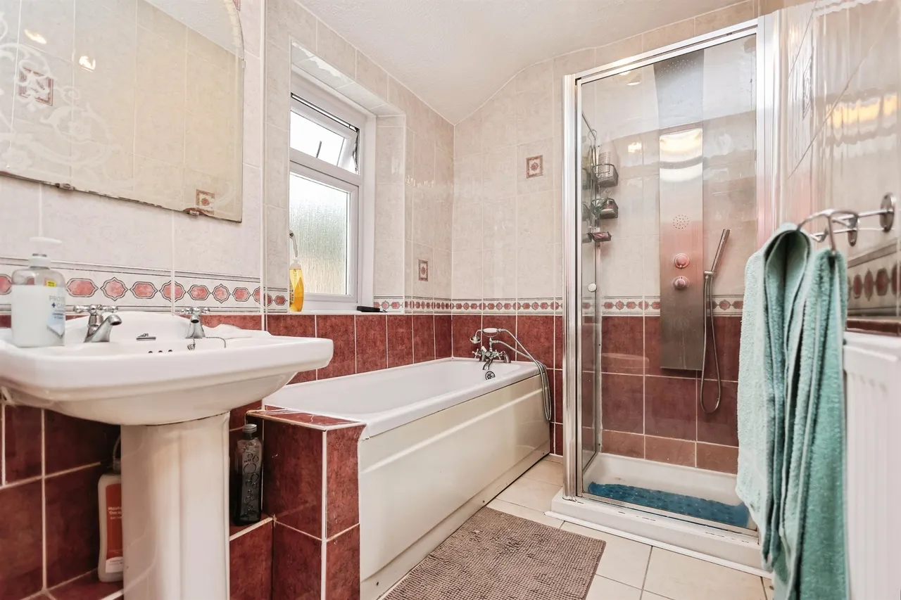 Watt Road, Birmingham, B23, photo 9