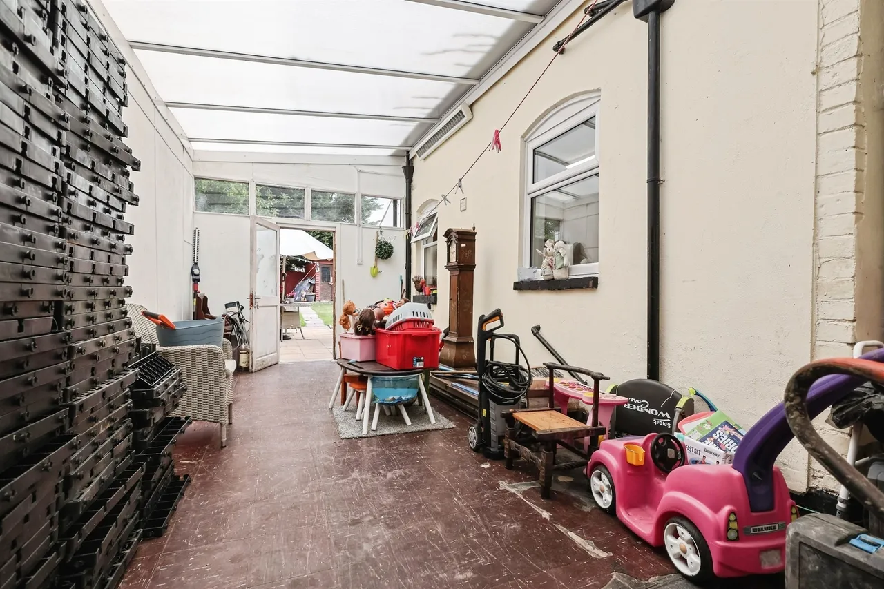 Watt Road, Birmingham, B23, photo 16