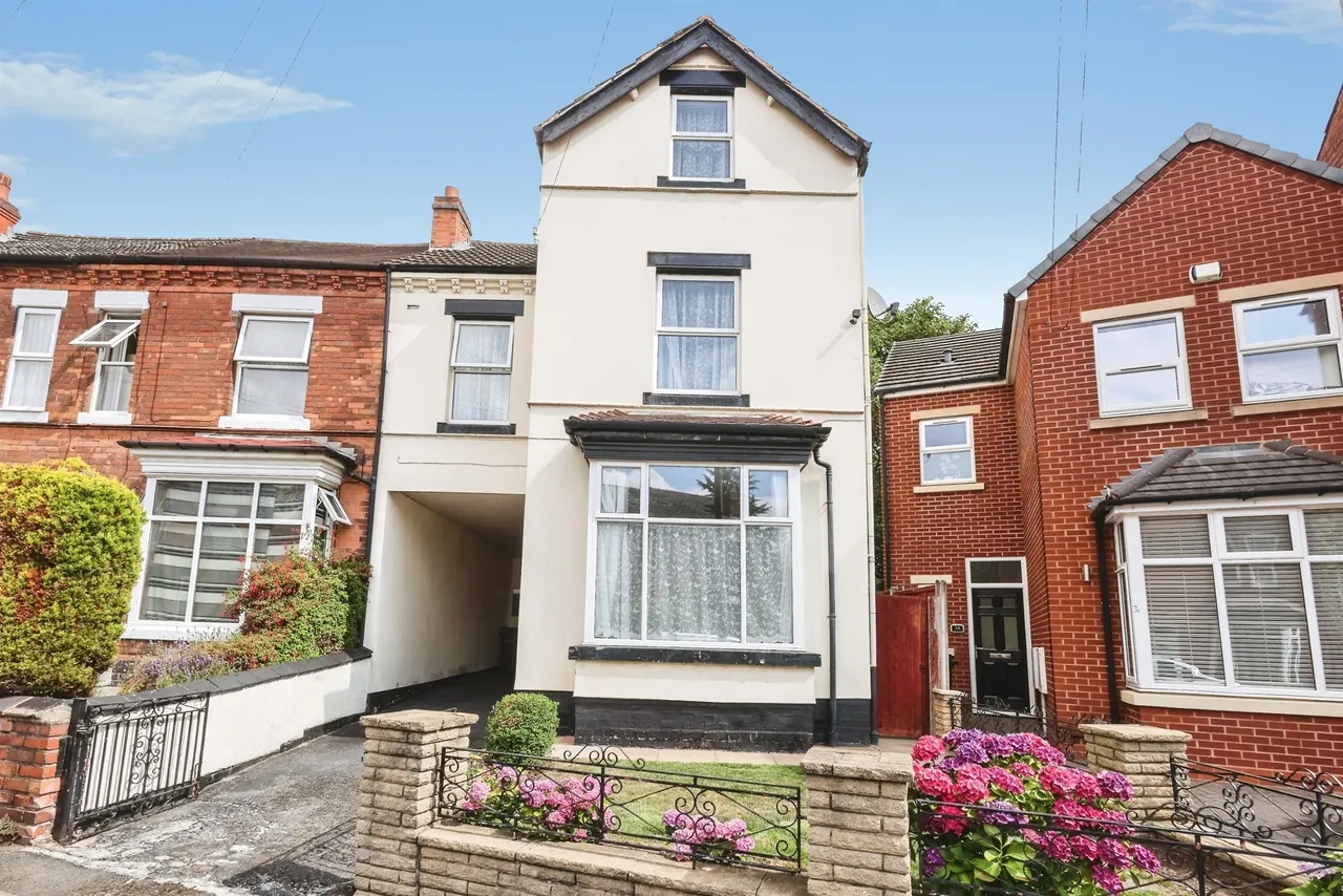 5 bed house for sale, Watt Road, Birmingham, B23