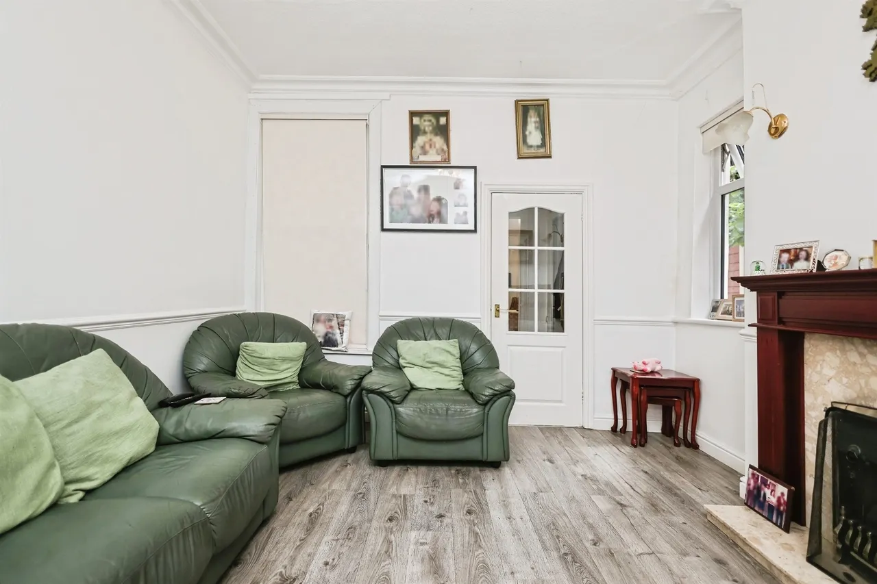 Watt Road, Birmingham, B23, photo 4