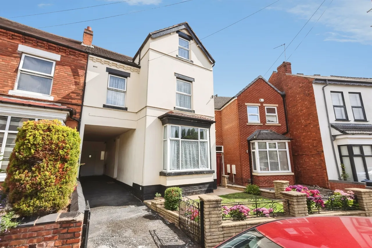 Watt Road, Birmingham, B23, photo 2