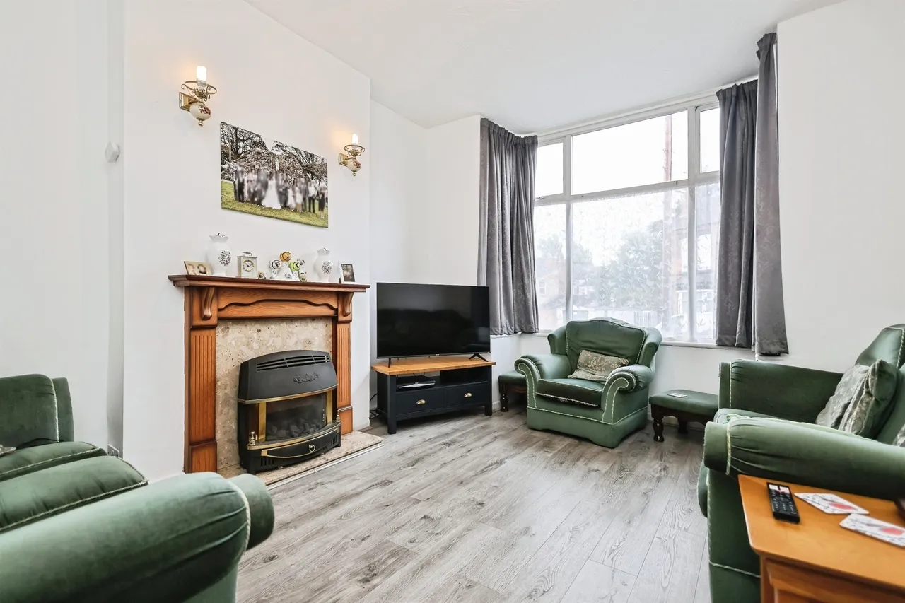 Watt Road, Birmingham, B23, photo 3