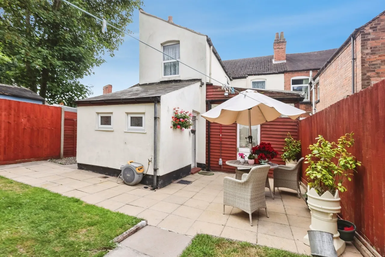 Watt Road, Birmingham, B23, photo 19