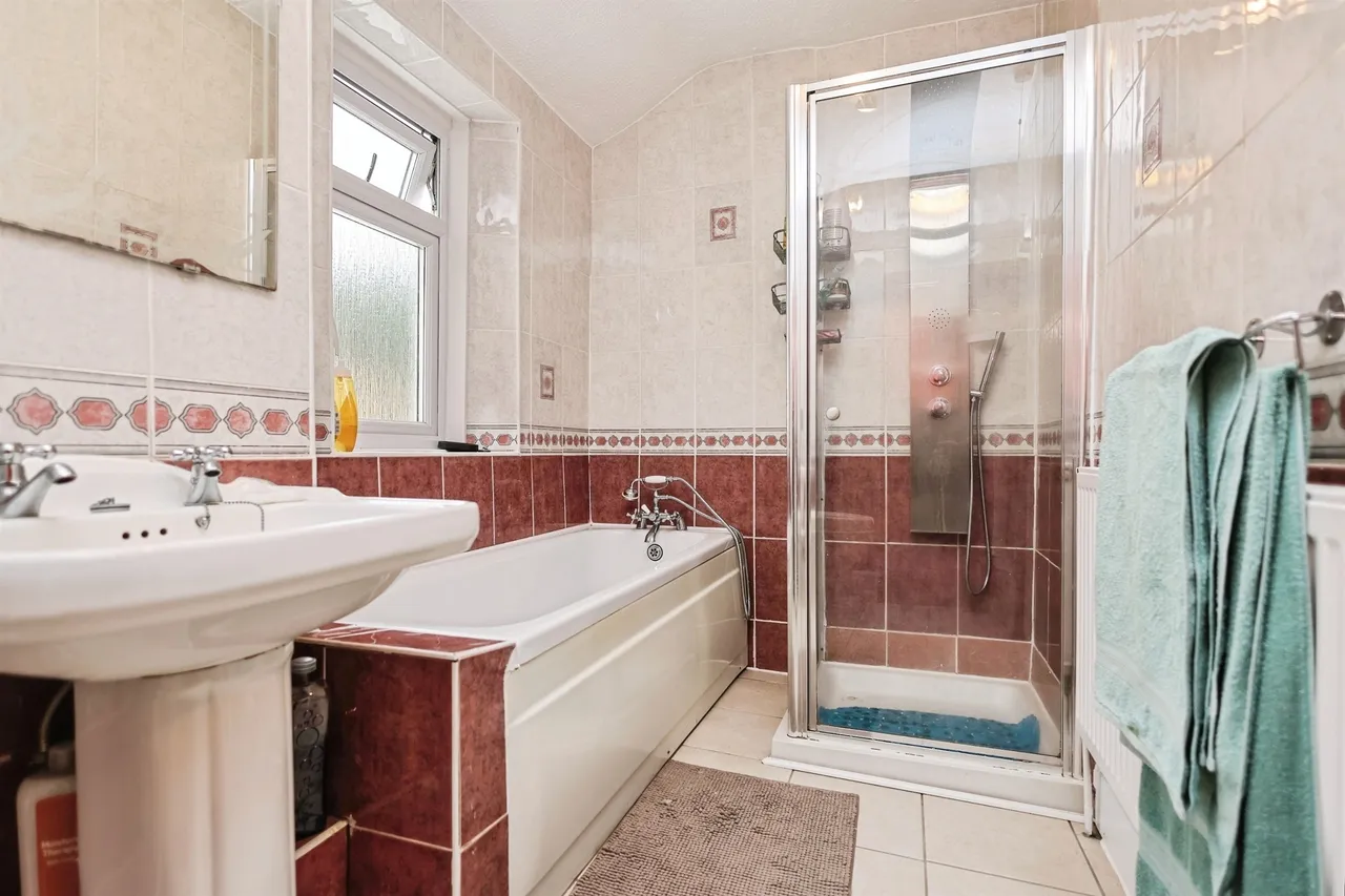 Watt Road, Birmingham, B23, photo 8