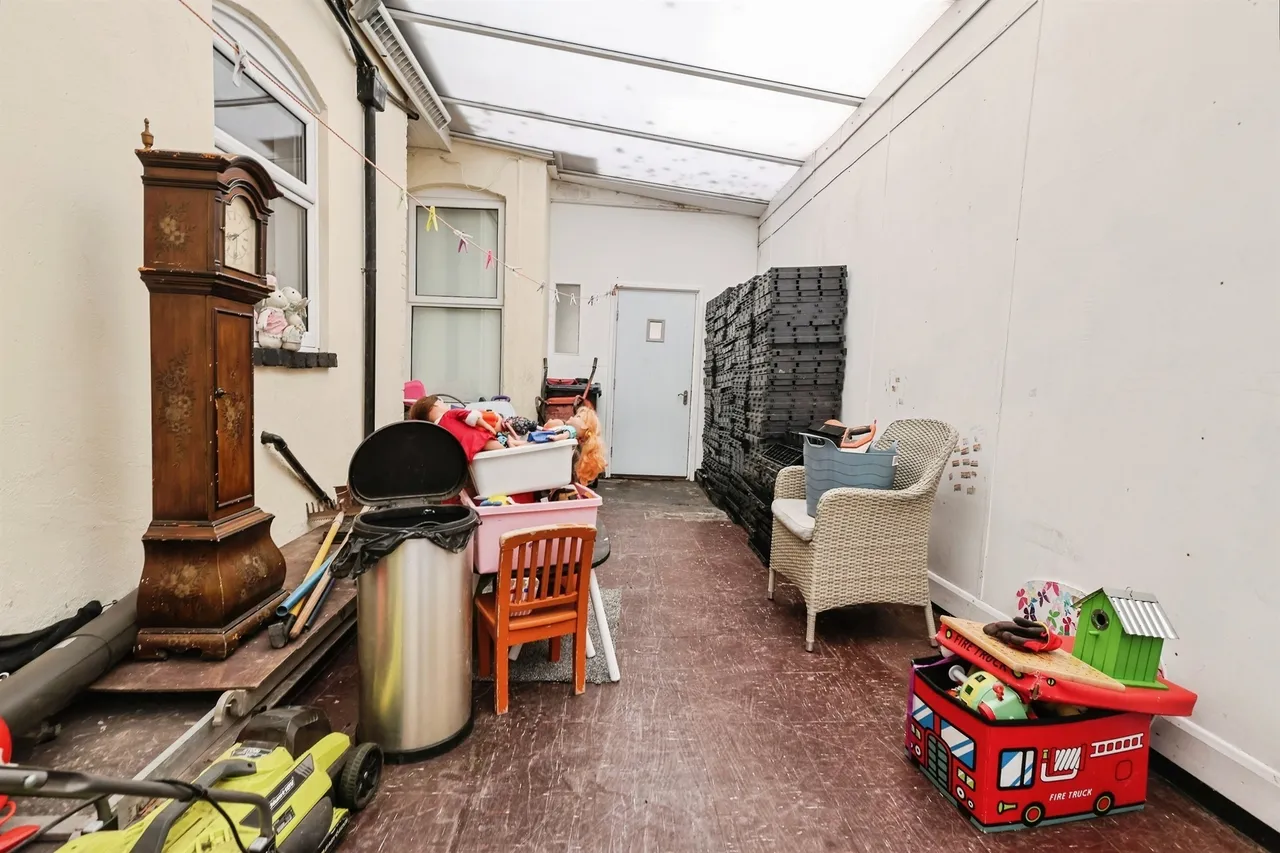 Watt Road, Birmingham, B23, photo 17