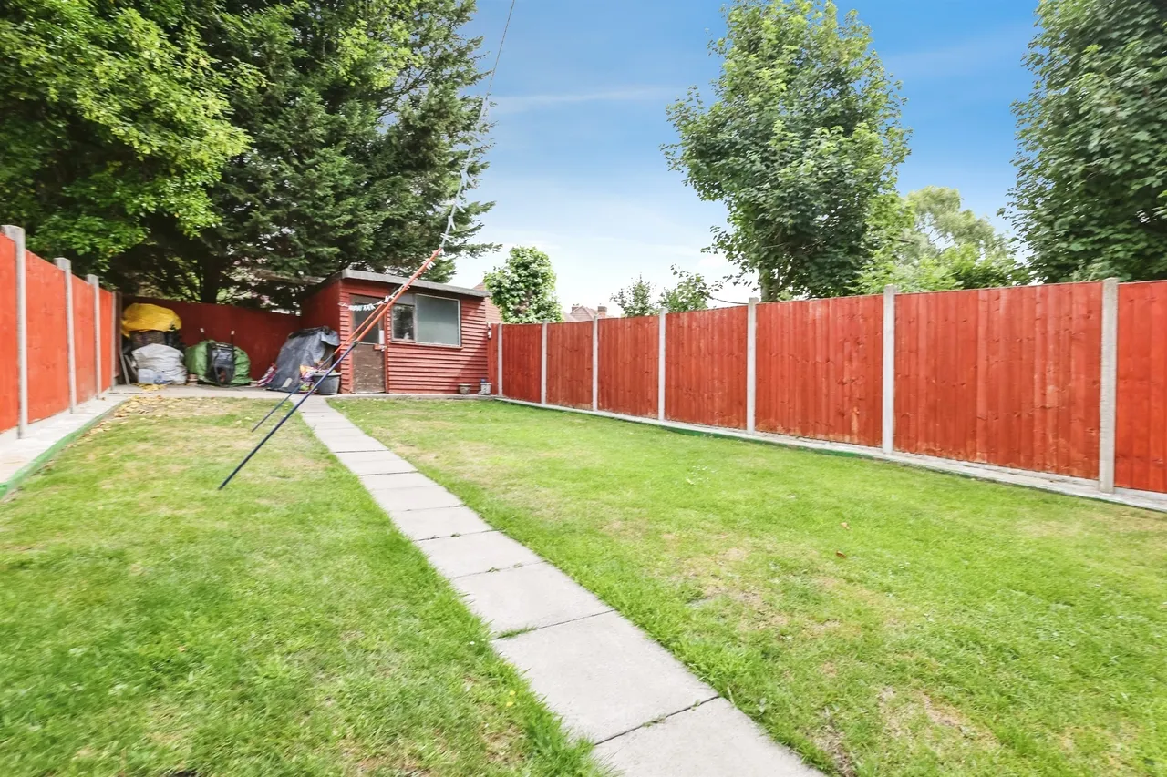 Watt Road, Birmingham, B23, photo 18