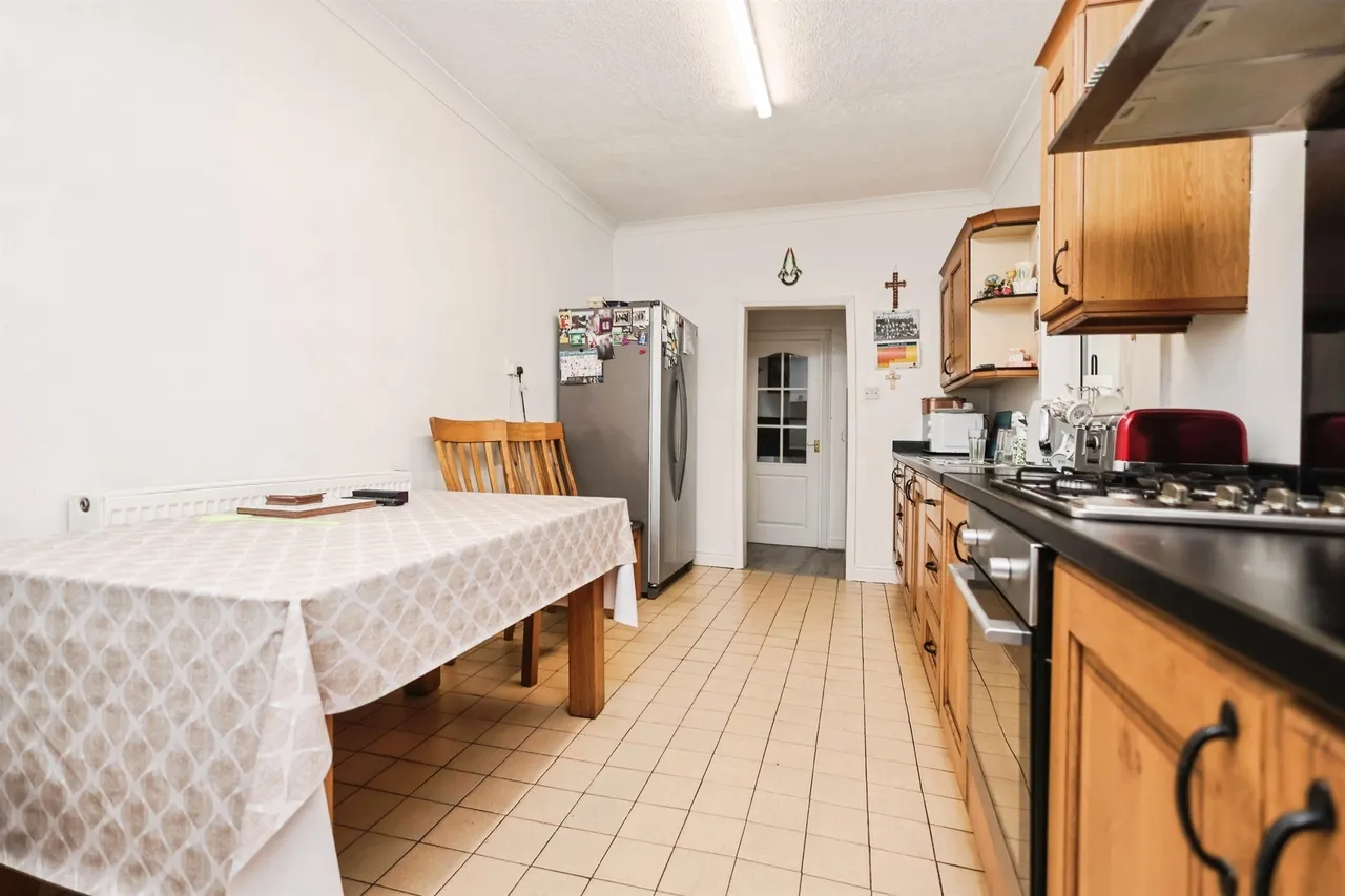 Watt Road, Birmingham, B23, photo 5