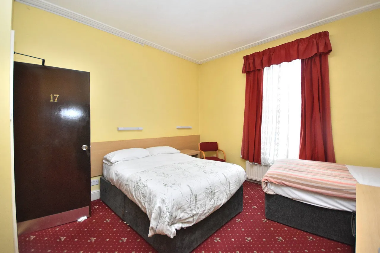 Langham Place, Northampton, NN2 6AA, photo 18