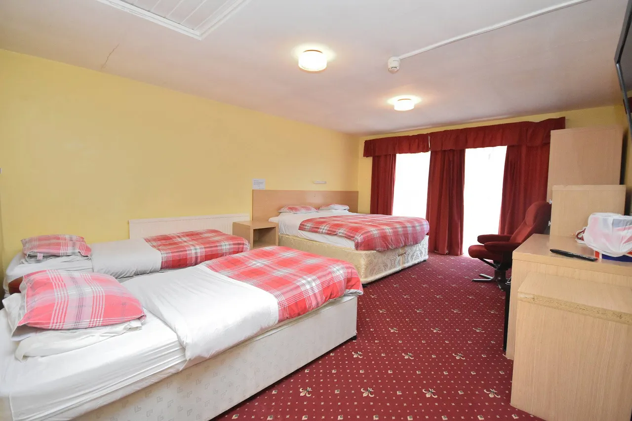 Langham Place, Northampton, NN2 6AA, photo 14