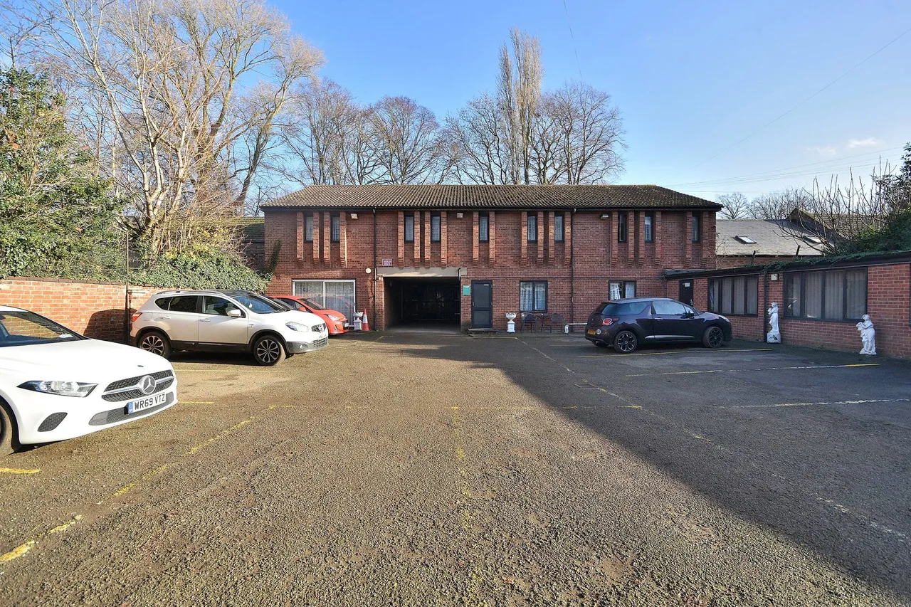 Langham Place, Northampton, NN2 6AA, photo 31