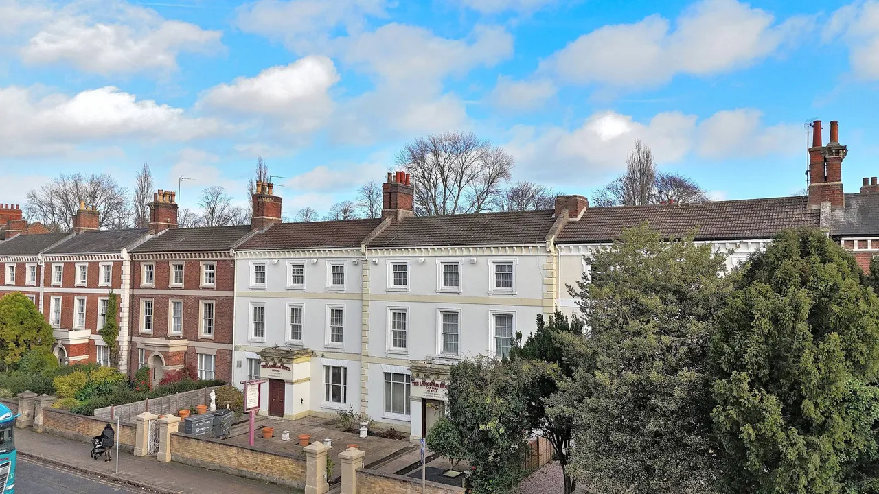 29 bed house for sale — Langham Place, Northampton, NN2 6AA
