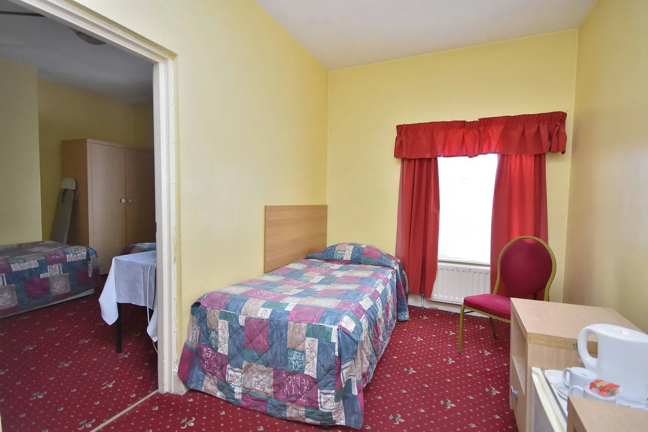 Langham Place, Northampton, NN2 6AA, photo 24