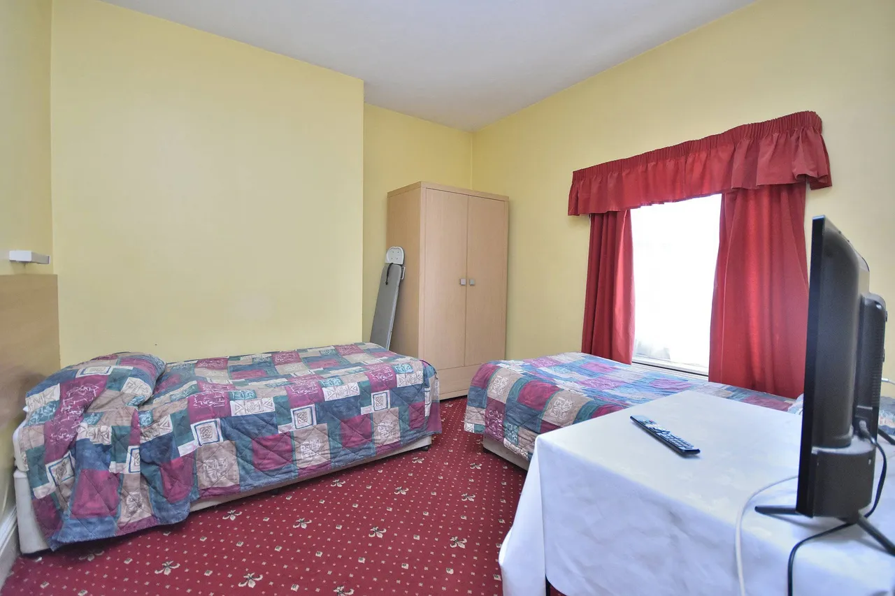 Langham Place, Northampton, NN2 6AA, photo 25