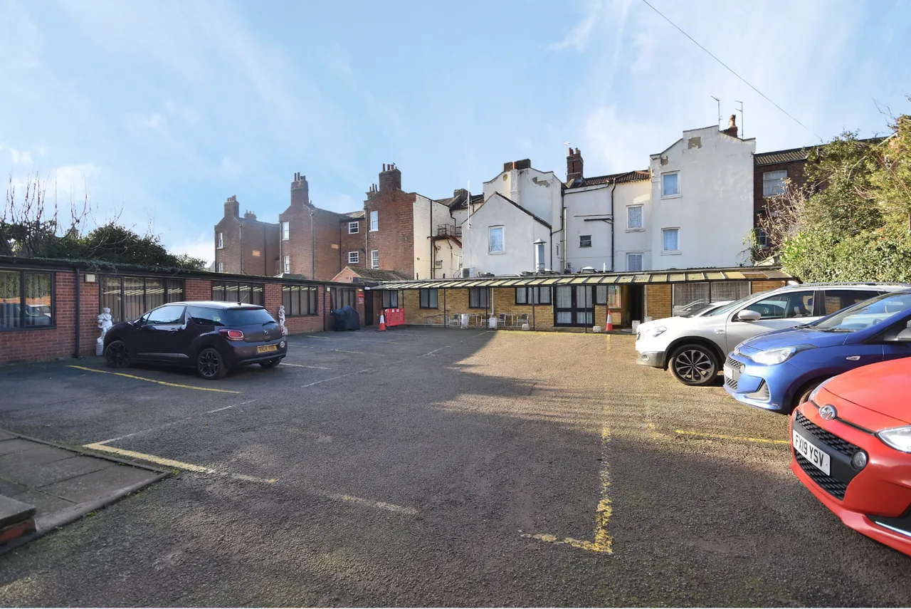 Langham Place, Northampton, NN2 6AA, photo 27