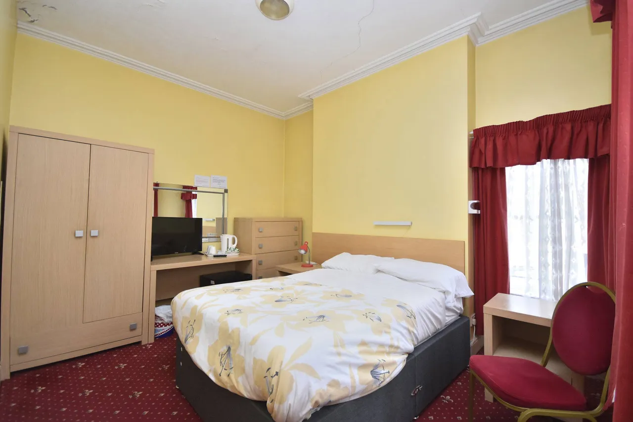 Langham Place, Northampton, NN2 6AA, photo 20