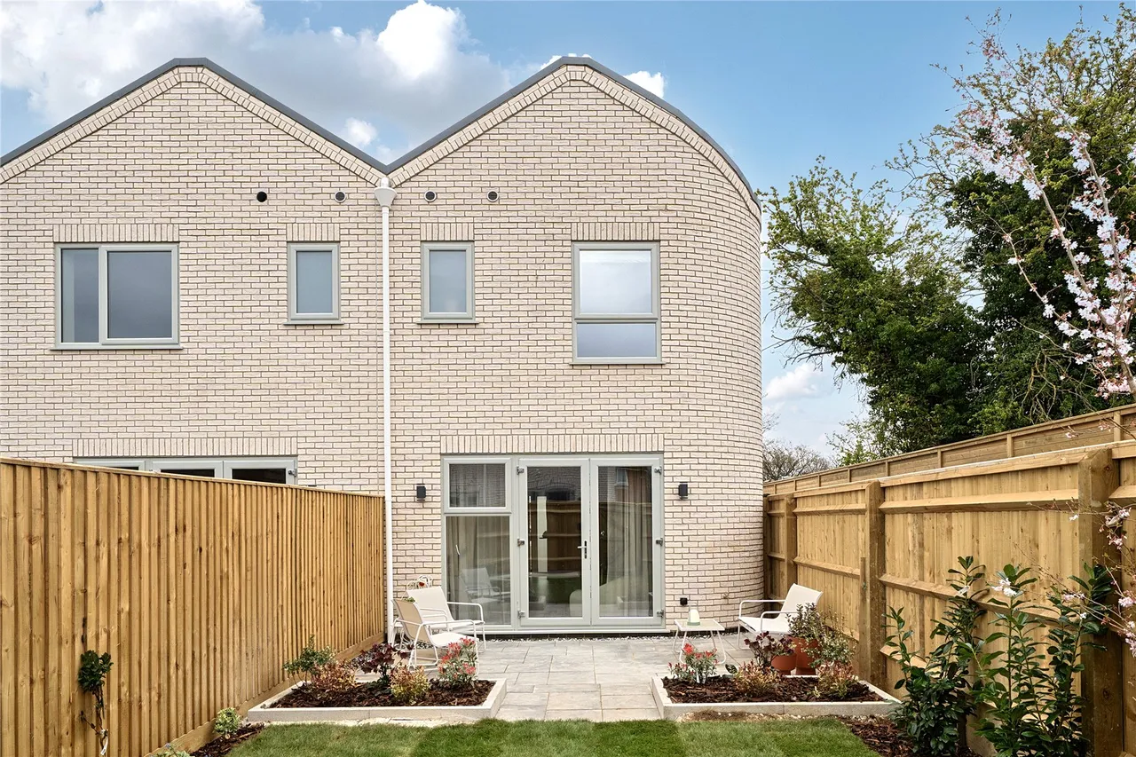 Rothbury Gardens, Isleworth, TW7, photo 4