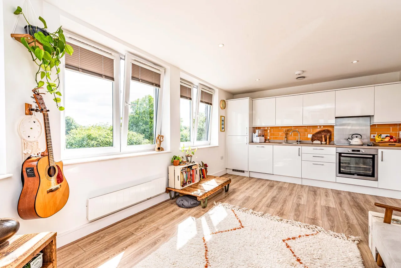 Quadra House Bessemer Road, Basingstoke, Basingstoke, RG21 3NB, photo 4