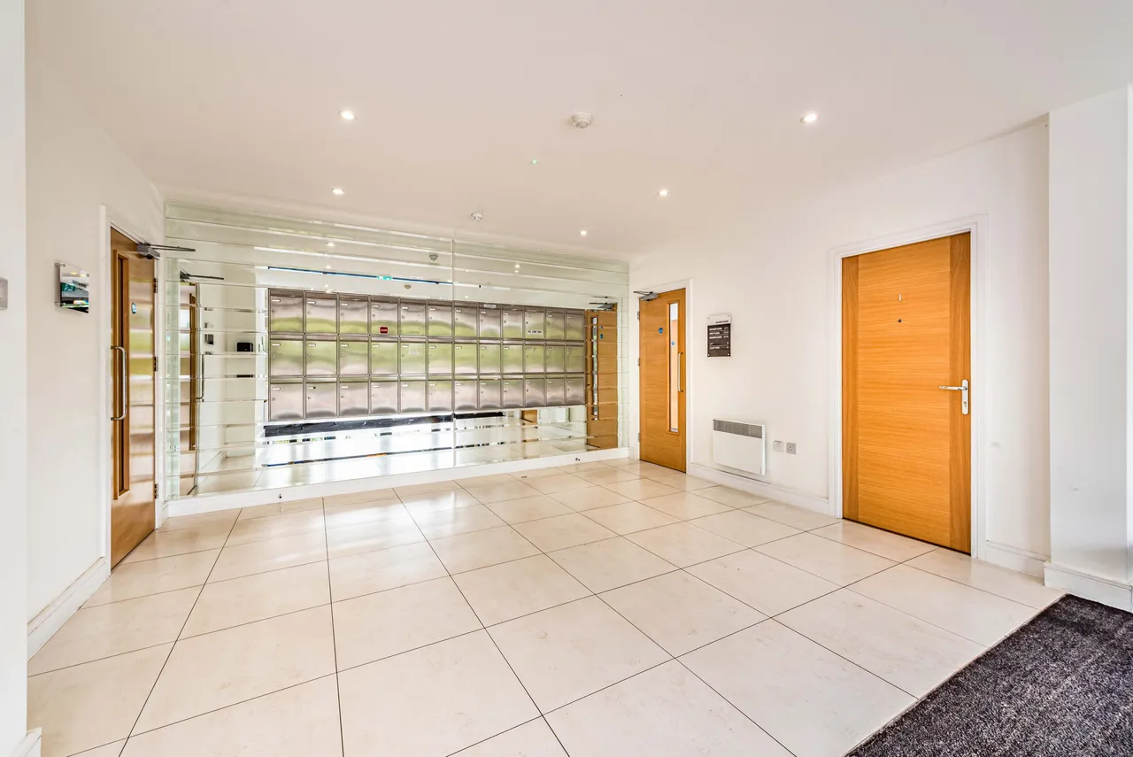 Quadra House Bessemer Road, Basingstoke, Basingstoke, RG21 3NB, photo 7