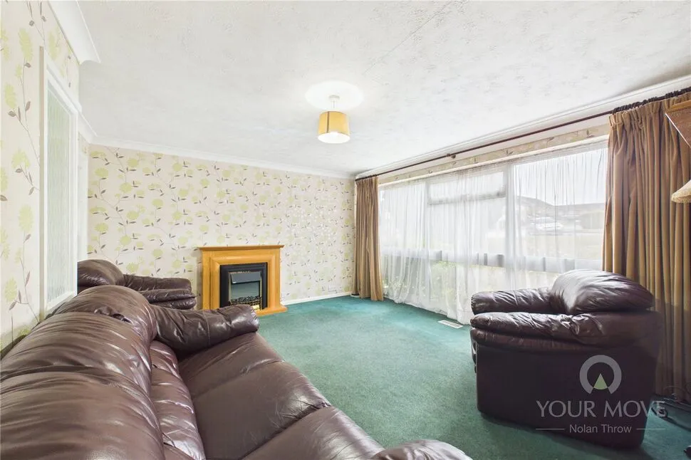 Redland Drive, Kingsthorpe, Northamptonshire, NN2, photo 4