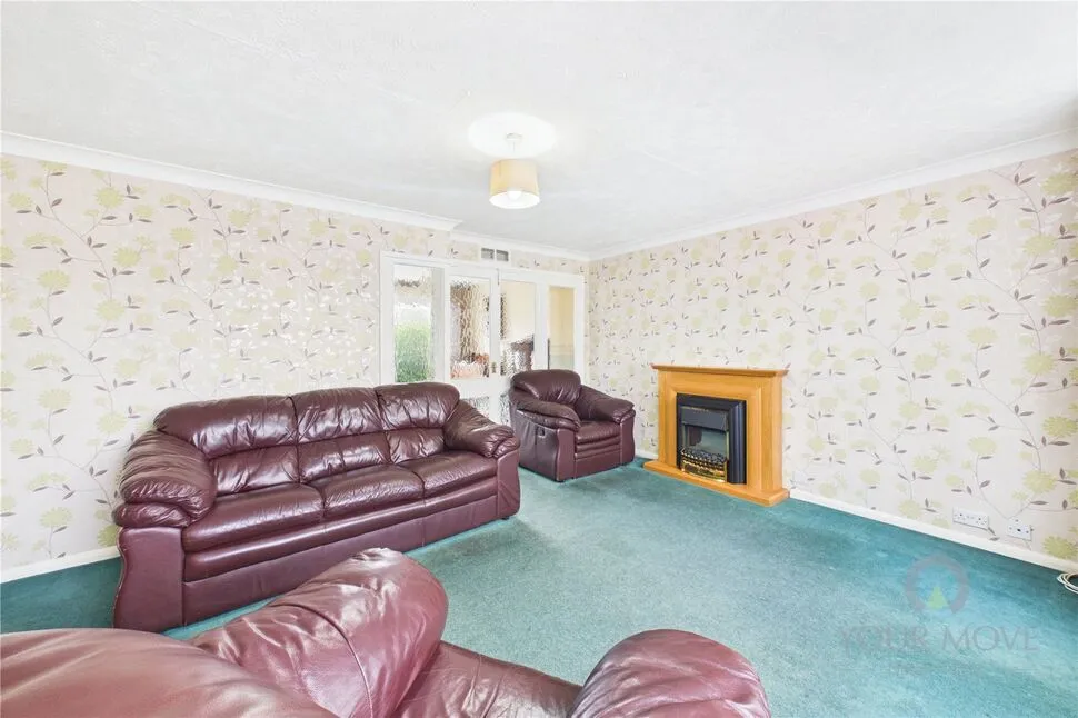Redland Drive, Kingsthorpe, Northamptonshire, NN2, photo 3