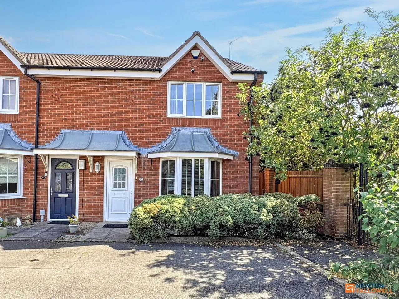3 bed house for sale, Ashby Road, Coalville, LE67