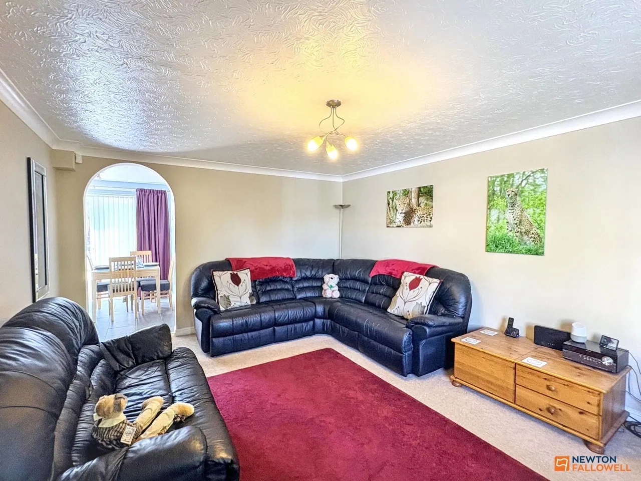 Ashby Road, Coalville, LE67, photo 7