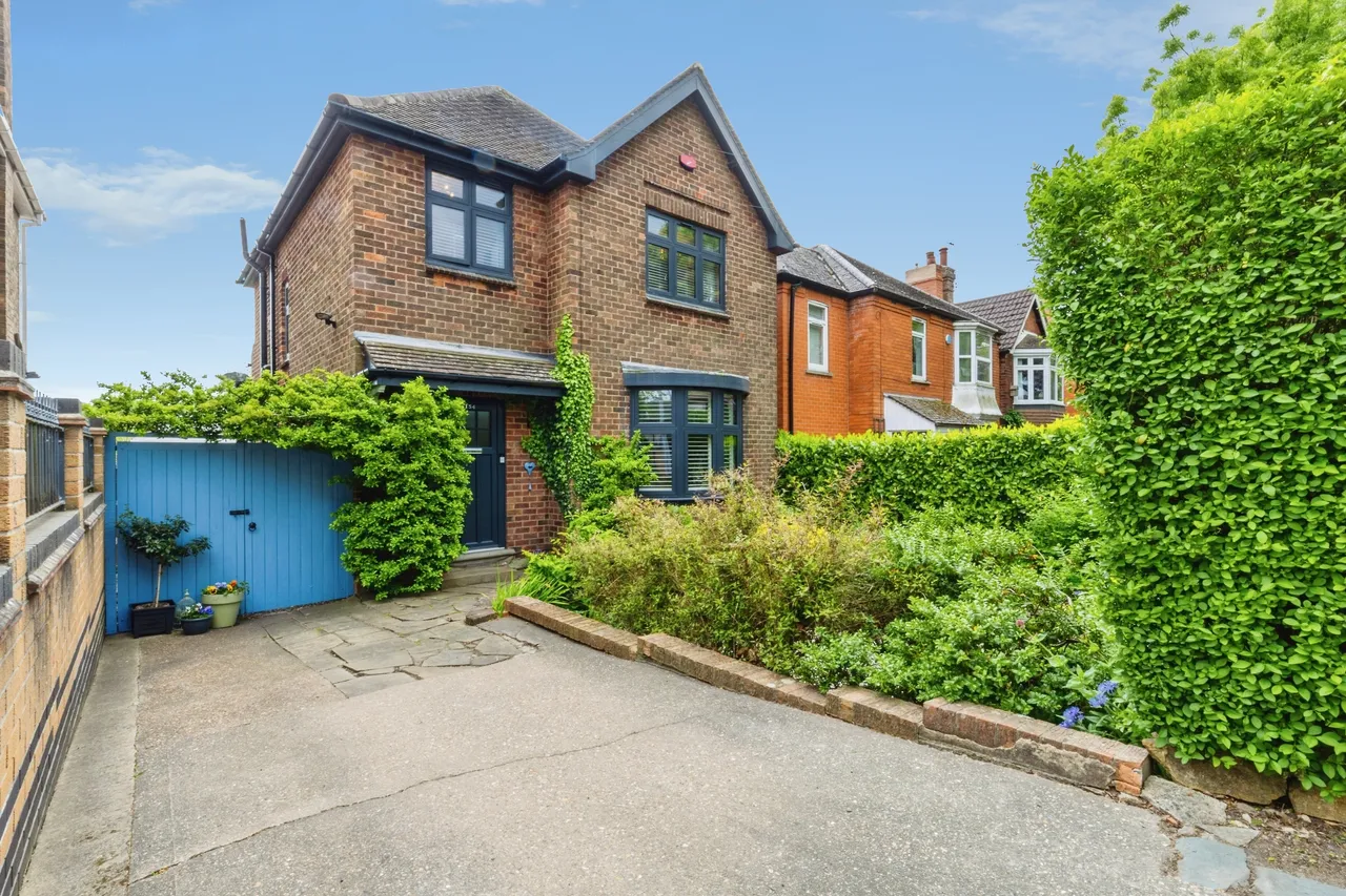 3 bed house for sale — Wragby Road, Lincoln