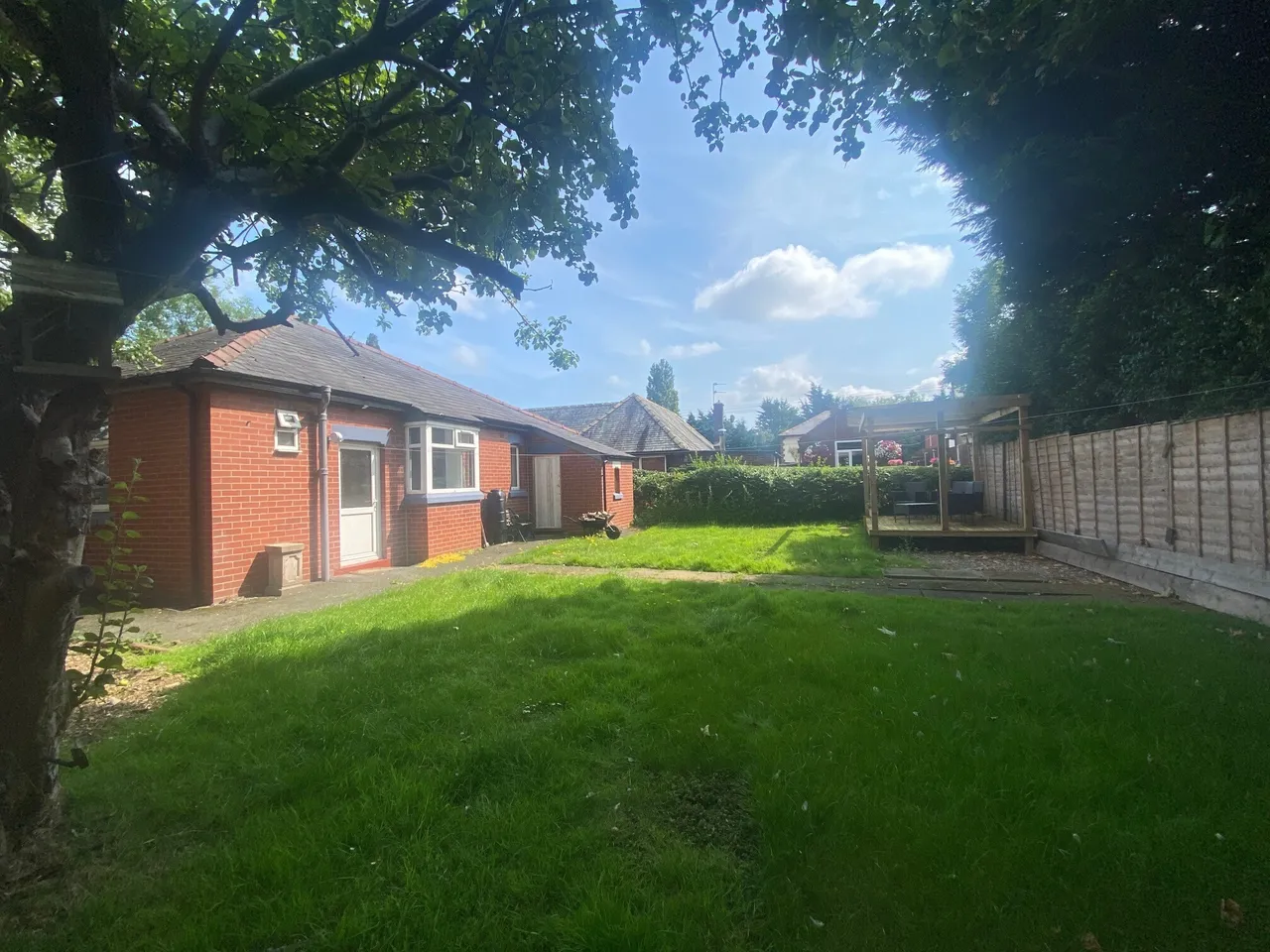 Denham, Brownedge Road, Lostock Hall, photo 12