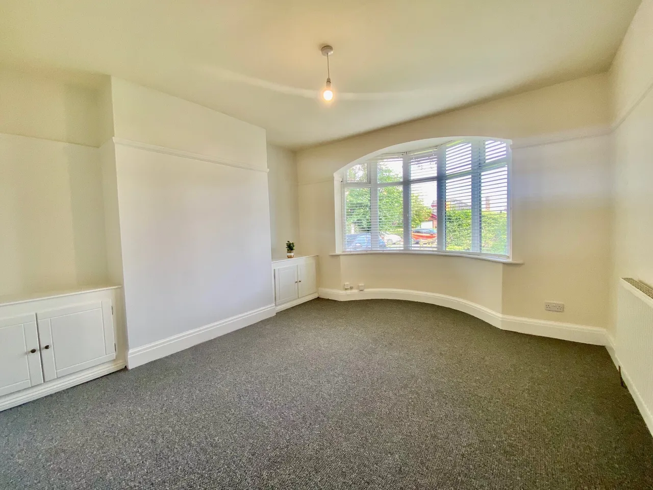 Denham, Brownedge Road, Lostock Hall, photo 2
