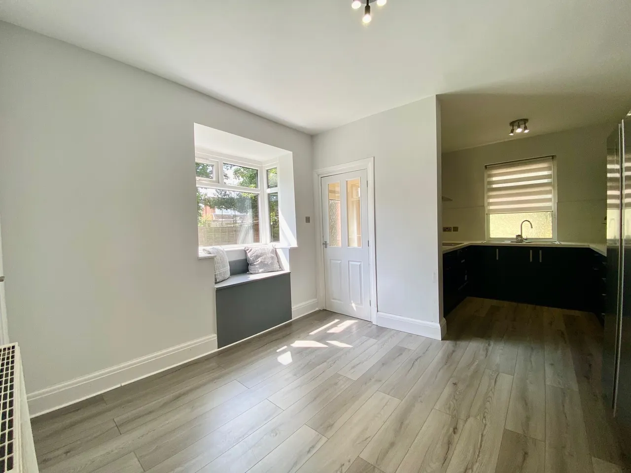 Denham, Brownedge Road, Lostock Hall, photo 6