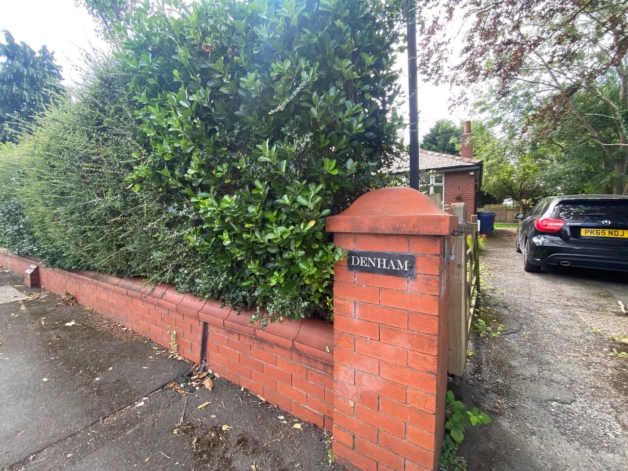 Denham, Brownedge Road, Lostock Hall, photo 14