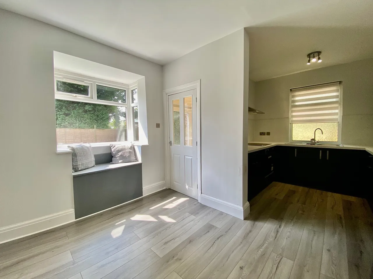 Denham, Brownedge Road, Lostock Hall, photo 5