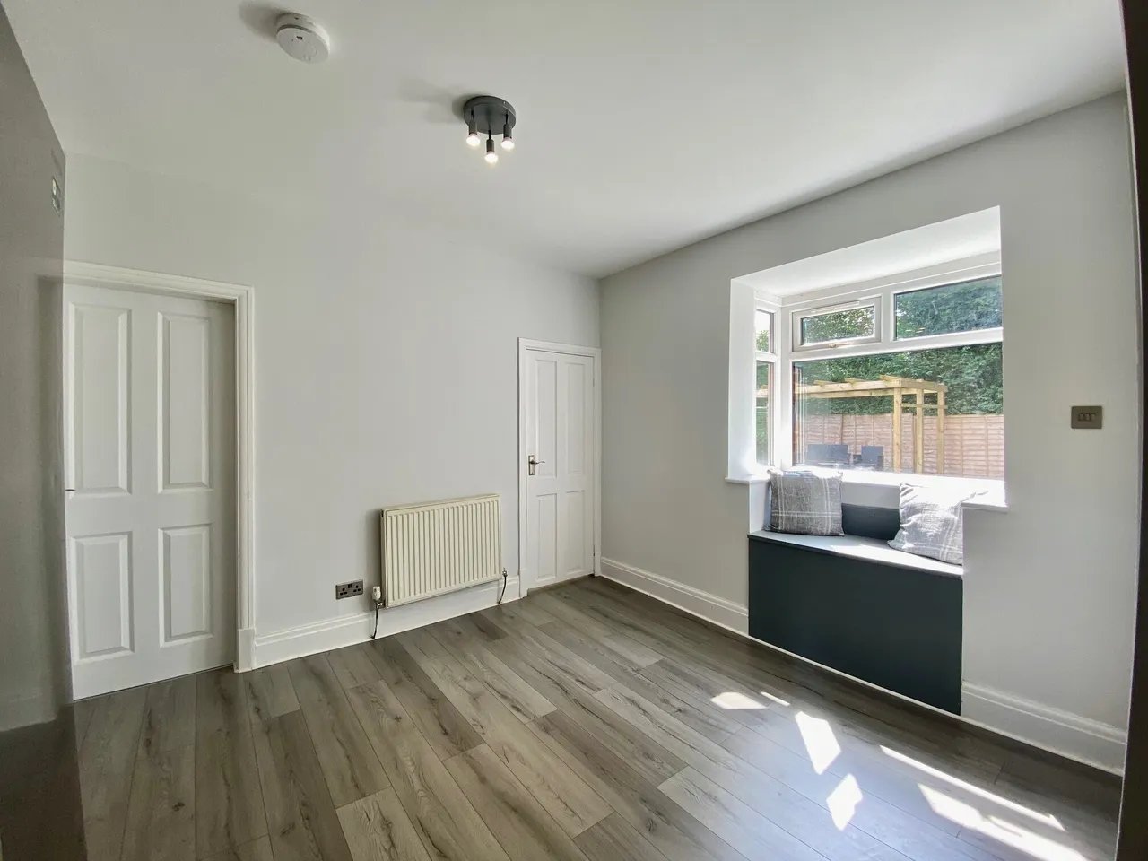 Denham, Brownedge Road, Lostock Hall, photo 7