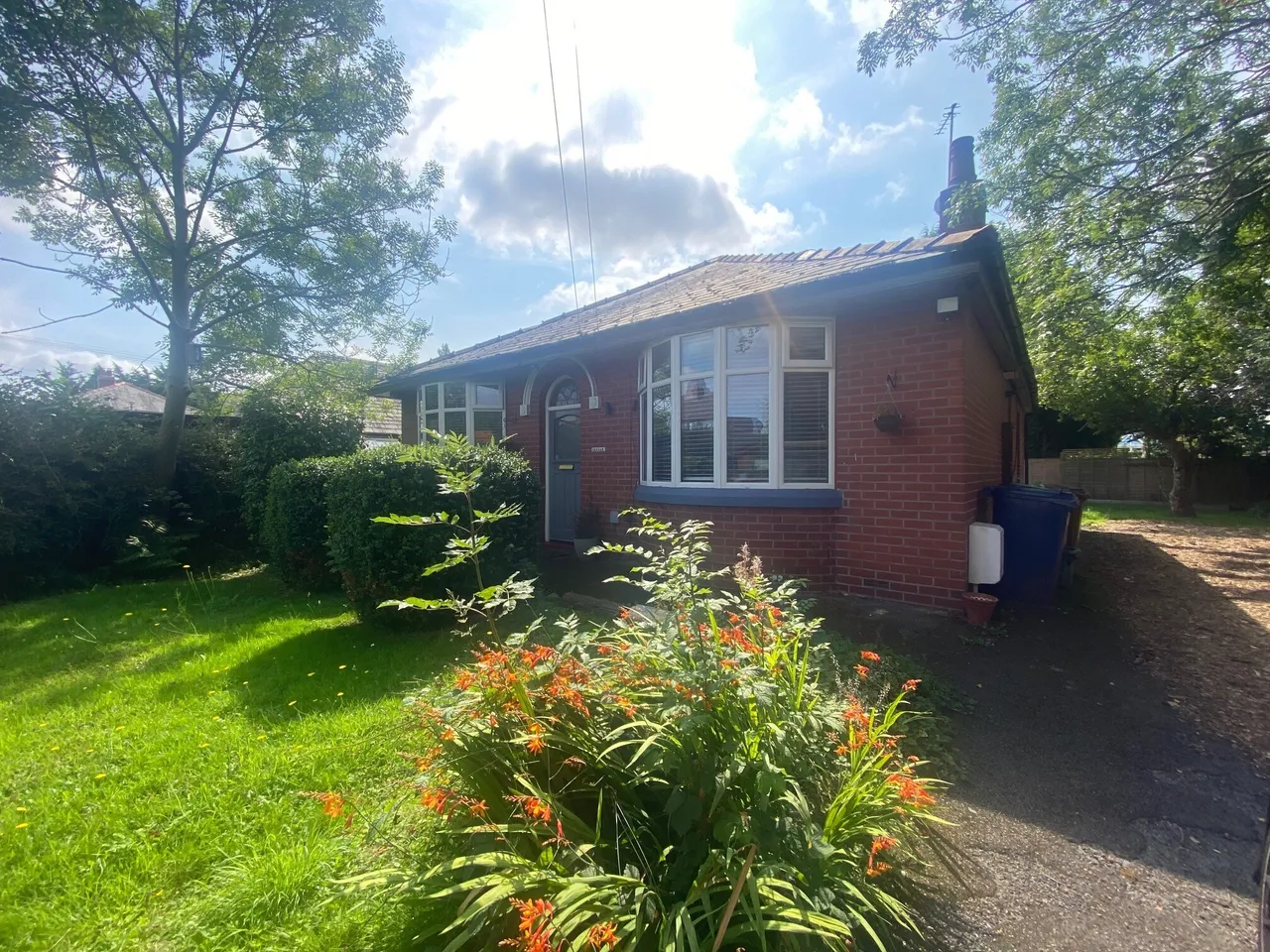 Denham, Brownedge Road, Lostock Hall, photo 13