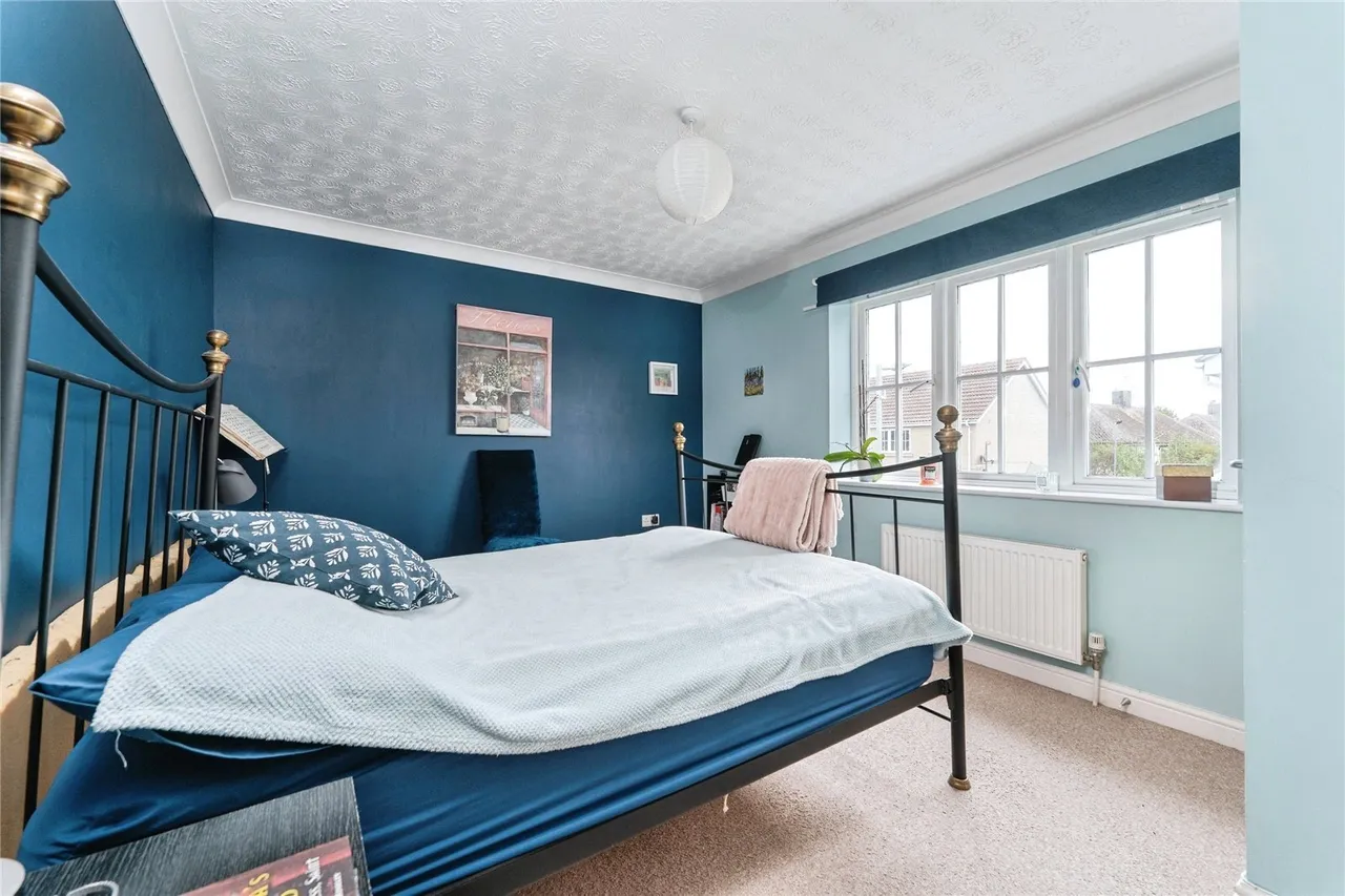 St. Andrews Close, Sutton, CB6, photo 4