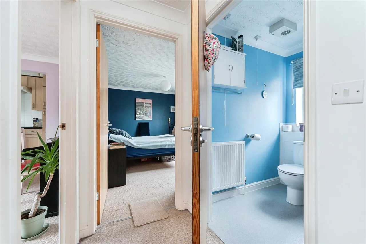 St. Andrews Close, Sutton, CB6, photo 11