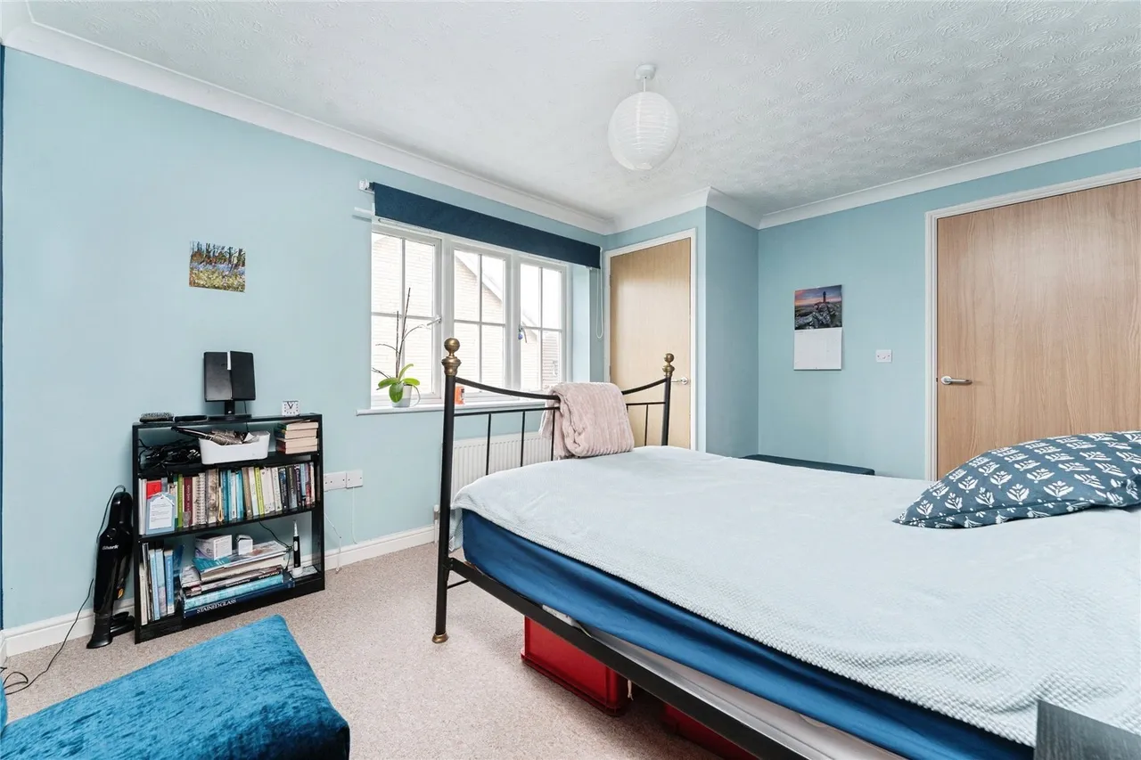 St. Andrews Close, Sutton, CB6, photo 10