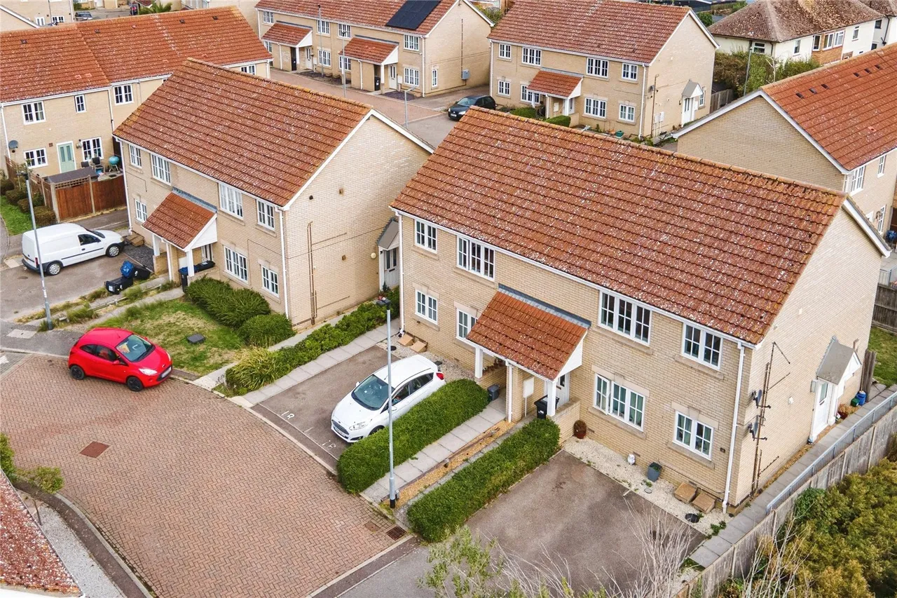 St. Andrews Close, Sutton, CB6, photo 13