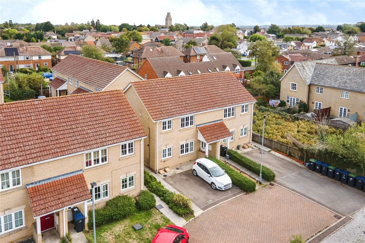 St. Andrews Close, Sutton, CB6, photo 7