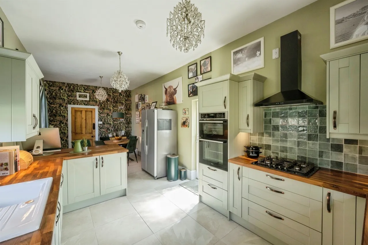 Axholme Road, Doncaster, photo 5