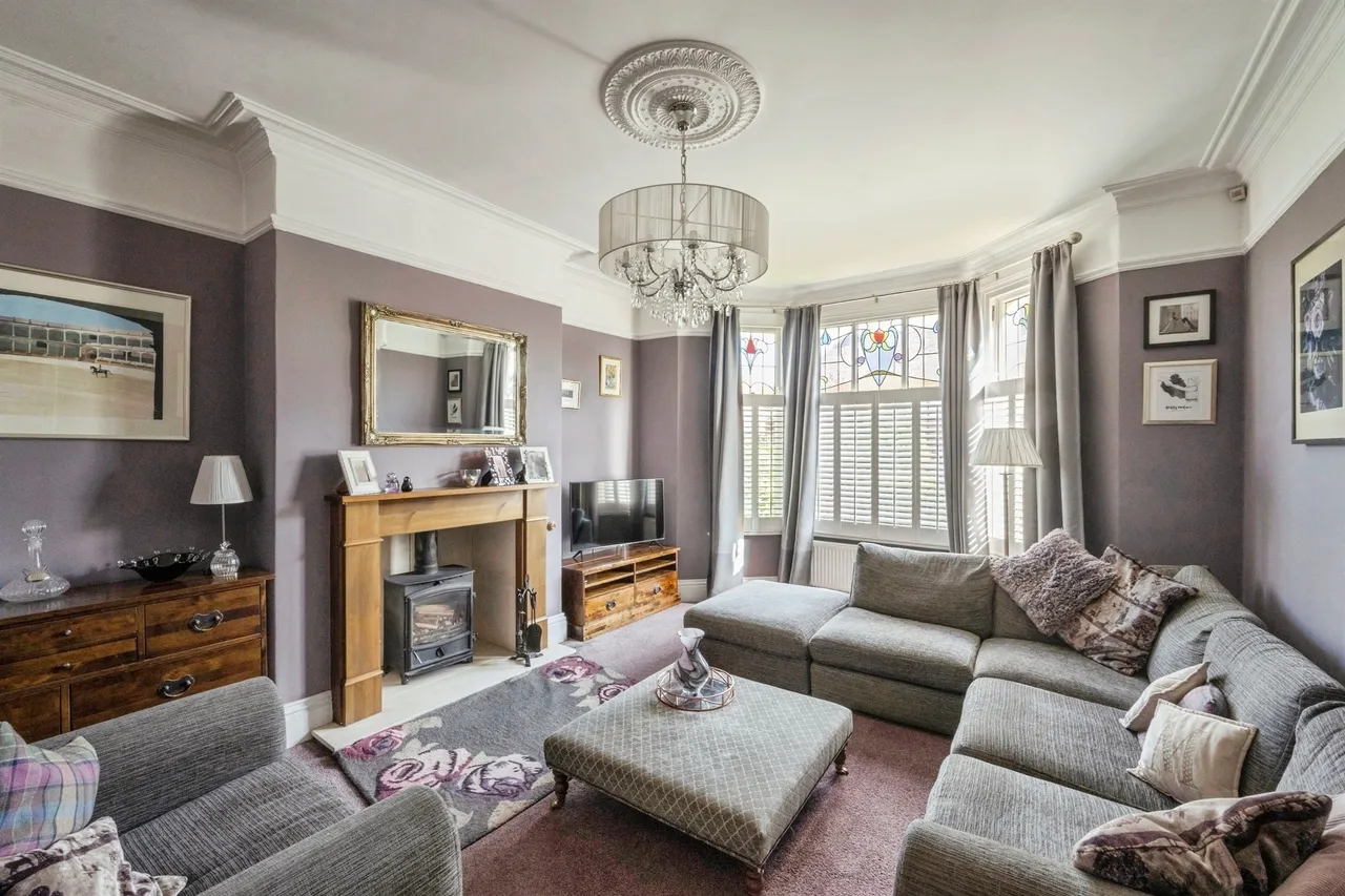 Axholme Road, Doncaster, photo 2