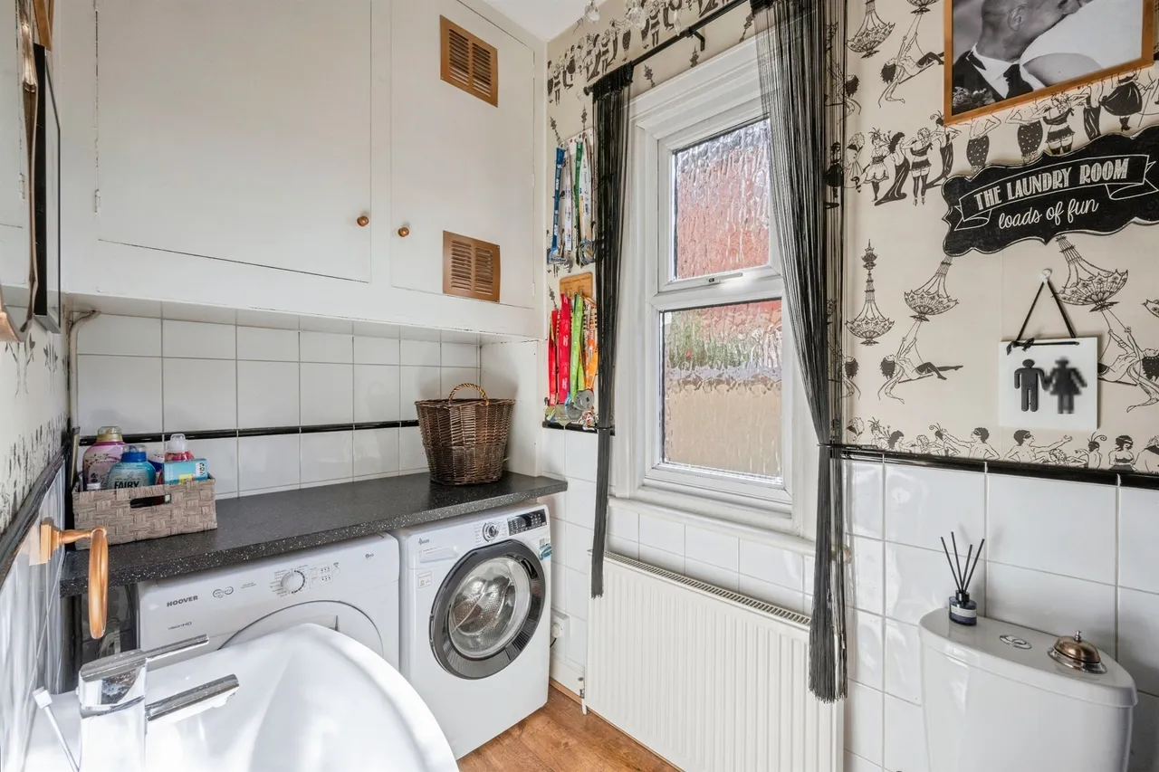 Axholme Road, Doncaster, photo 9
