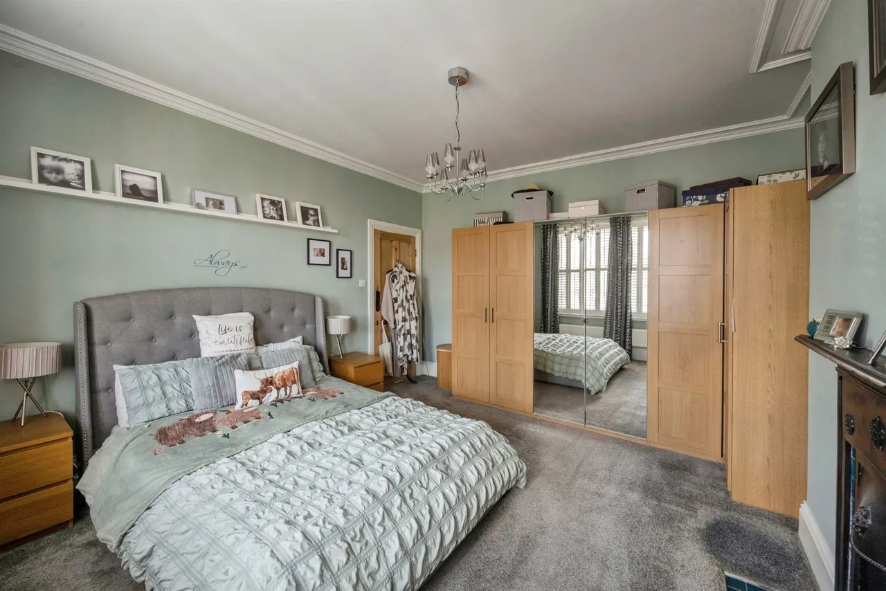 Axholme Road, Doncaster, photo 11