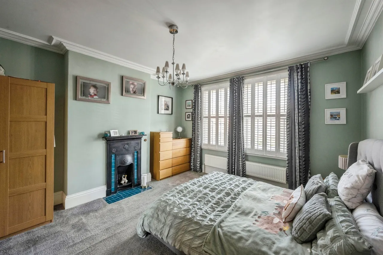 Axholme Road, Doncaster, photo 10